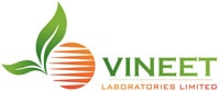 vineet labs logo