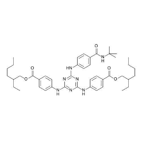 Diethylhexyl butamido triazone (DHBT) manufacturer in India