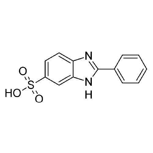 Phenyl Benzimidazole Sulfonic Acid (PBSA) manufacturer in India