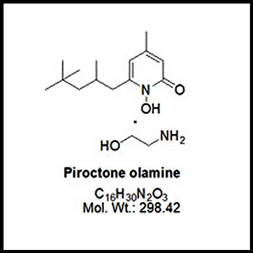 Piroctone Olamine Intermediates Manufacturers in India
